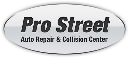 Pro Street Auto Repair & Collision Center